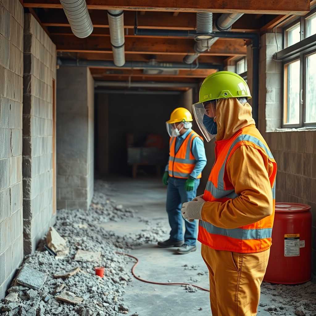 End the Headaches of Scheduling Conflicts and Unanswered Inquiries in Asbestos Removal Services—Discover a Reliable Solution Now!