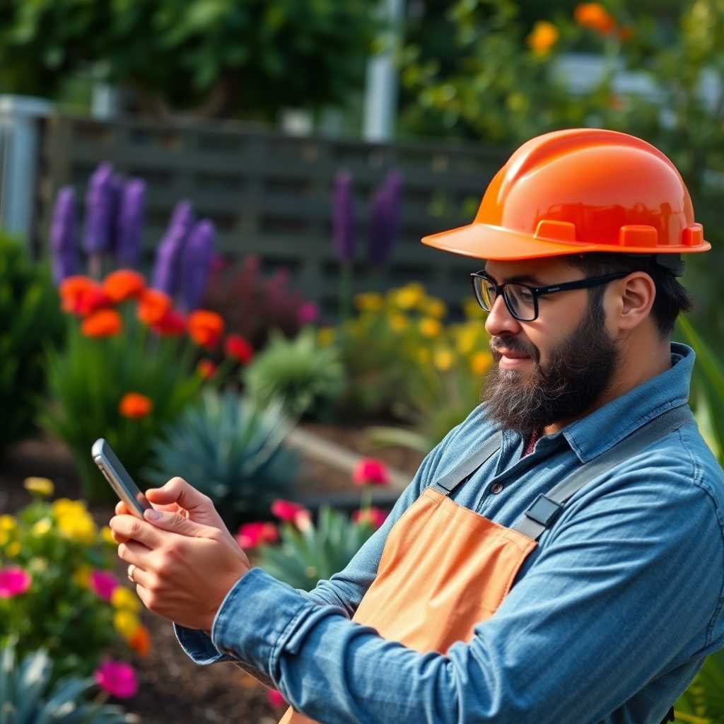 Facing Backlogs? Discover How Landscaping Companies Can Eliminate Service Overwhelm with Intelligent Support