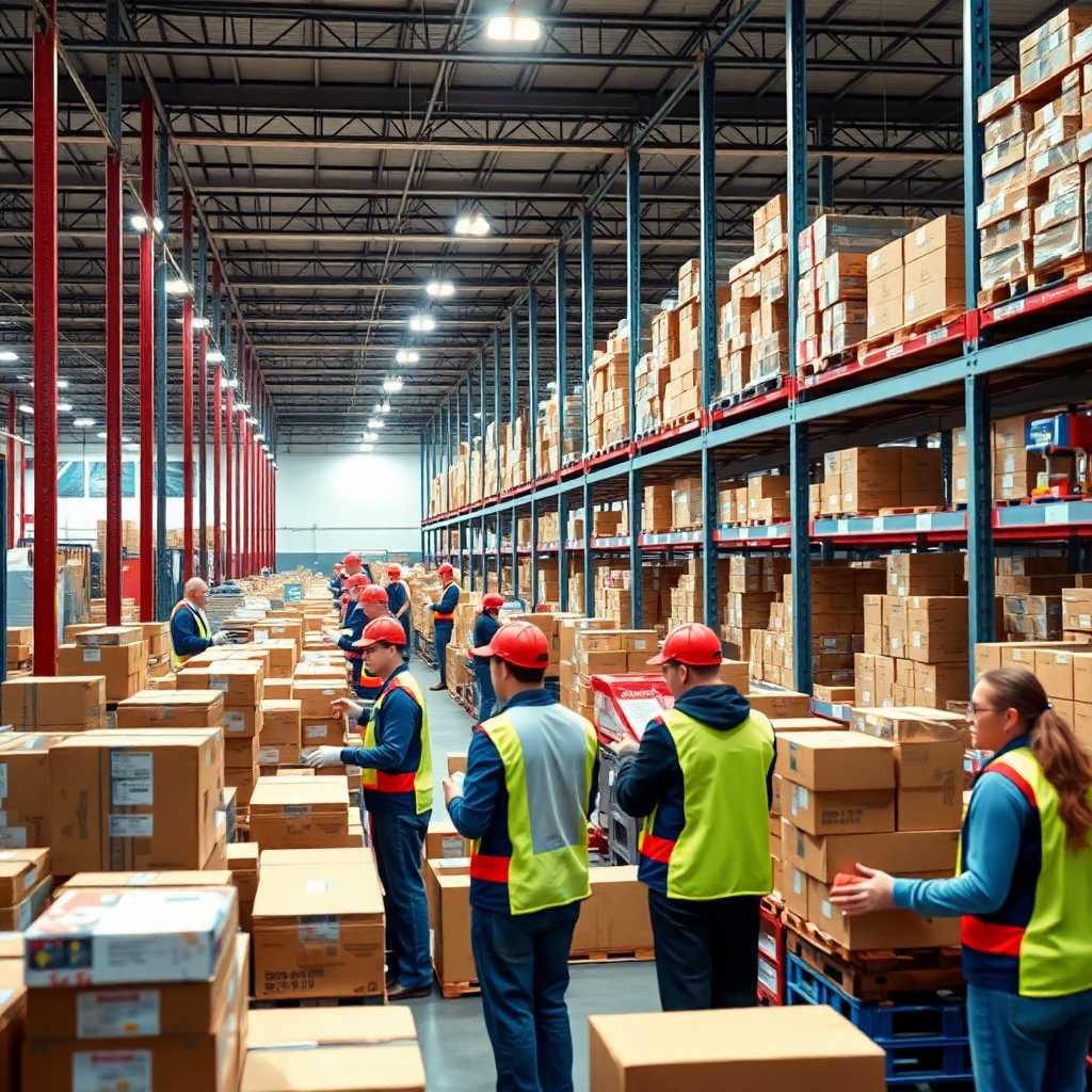 Overcome Distribution Services Woes: Ensure Timely Communication and Boost Customer Satisfaction Now!