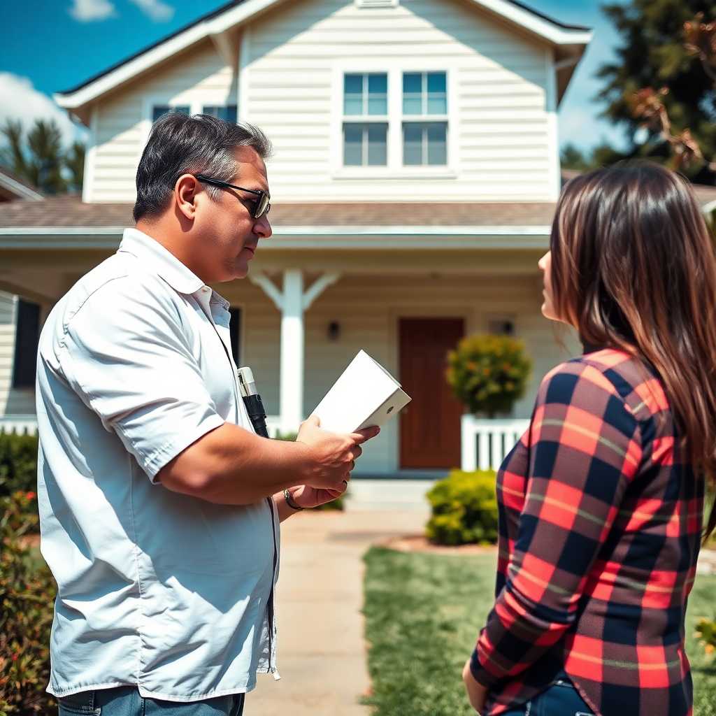 Boost Your Home Inspection Services with Instant Customer Communication Solutions: Say Goodbye to Missed Opportunities!