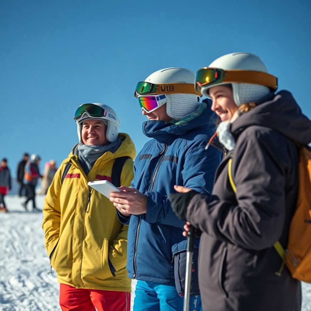 Say Goodbye to Staffing Headaches in Ski and Snowboard Schools – Uncover Effortless Customer Support Solutions Today!