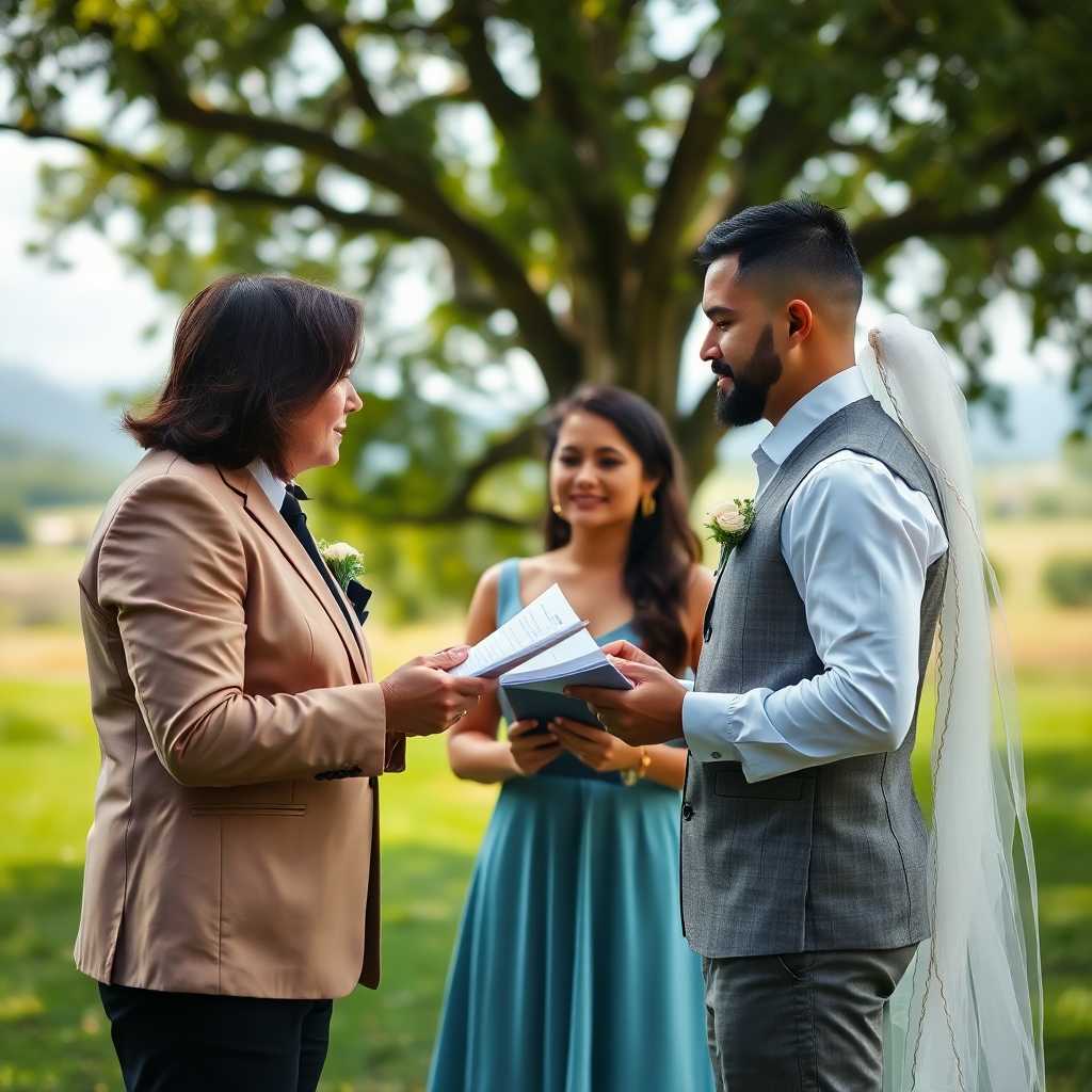 Say Goodbye to Double Bookings and Slow Response Times: How Wedding Officiants Can Win Clients Effortlessly!