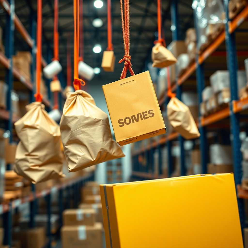 Overcoming Inventory Management Nightmares: Empower Your Dropshipping Company with 24/7 Intelligent Support!