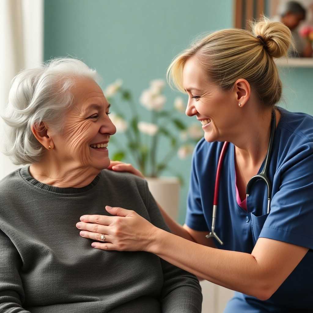 Revolutionize Your Companion Caregiving Business: Combat Overwhelming Client Queries with Effortless Support Solutions!