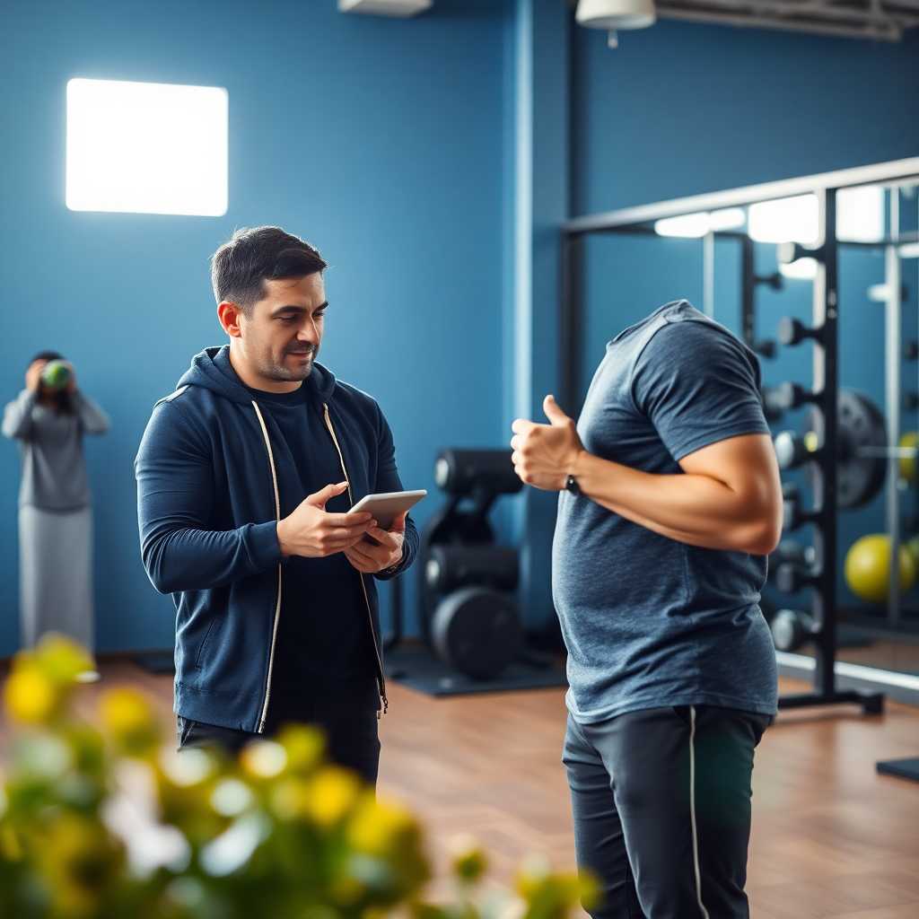 Say Goodbye to Scheduling Nightmares: How Personal Fitness Trainers Can Master Client Appointments with Seamless Text Support