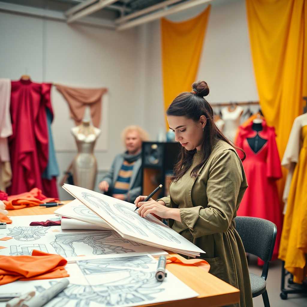 Tackle High Customer Inquiry Volumes in Costume Design Services with Intelligent AI Solutions!