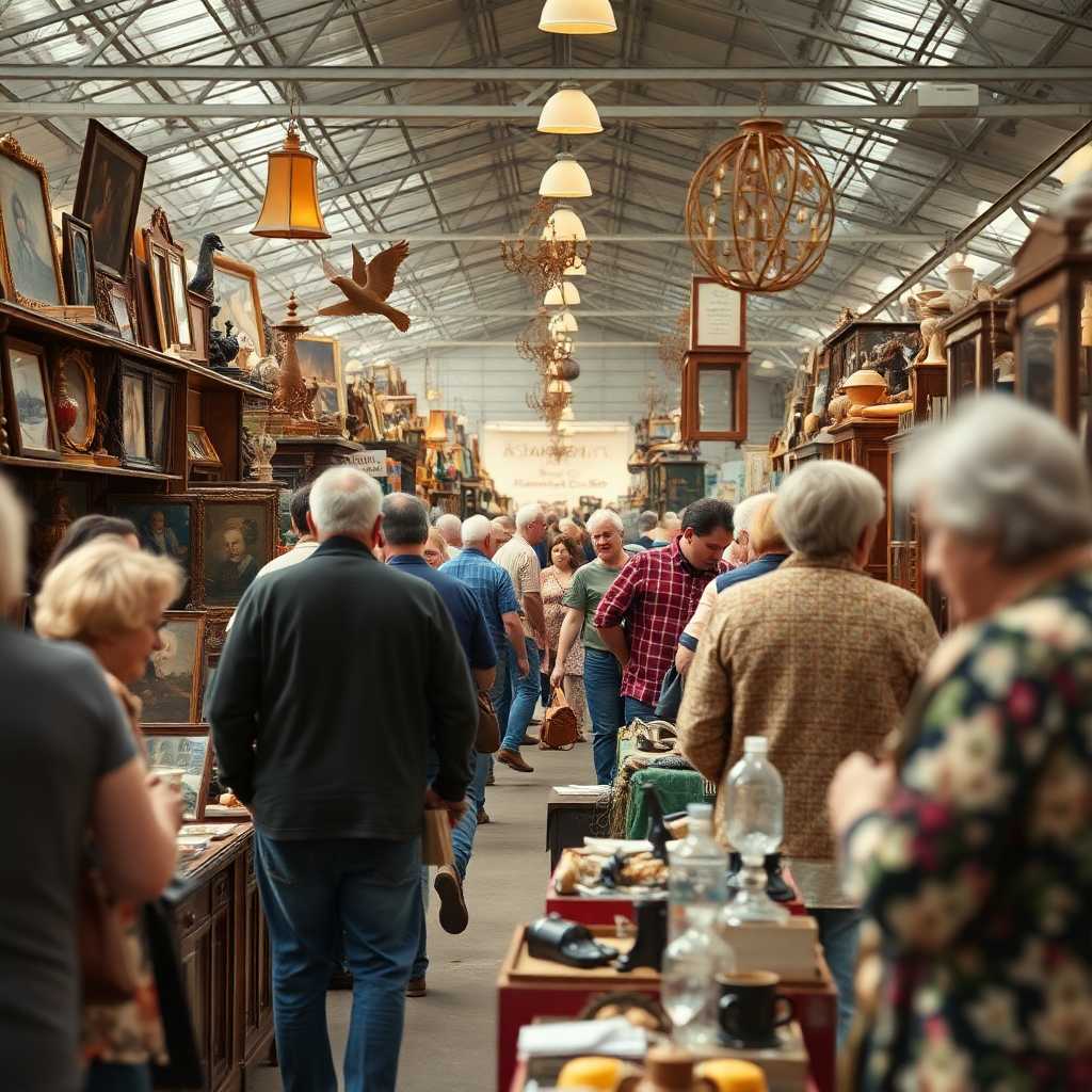 Navigating the Seas of Antiques: Mastering Customer Inquiries Before They Sink Your Business!