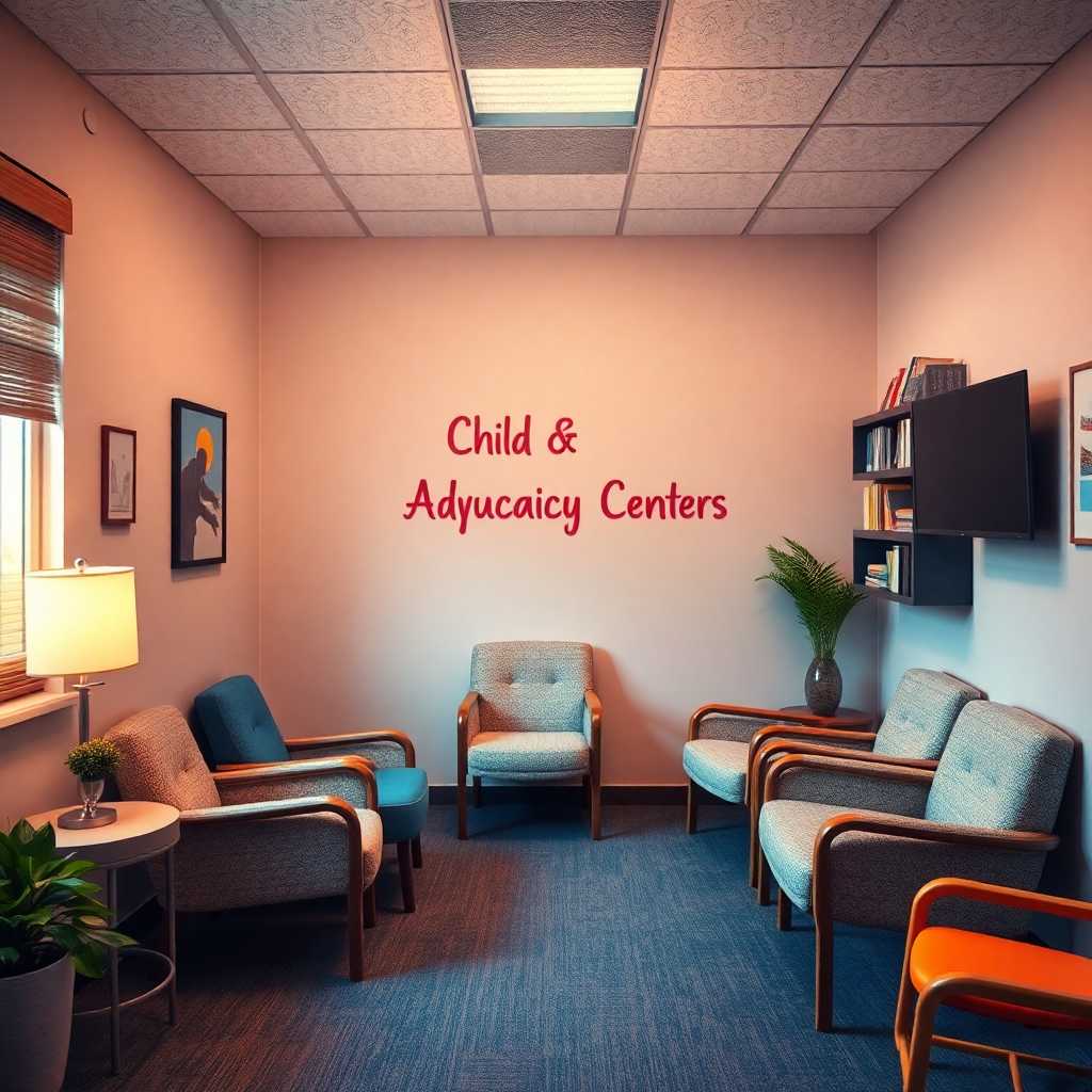 Revolutionizing Child Advocacy Centers: Swift Support Solutions for Urgent Needs