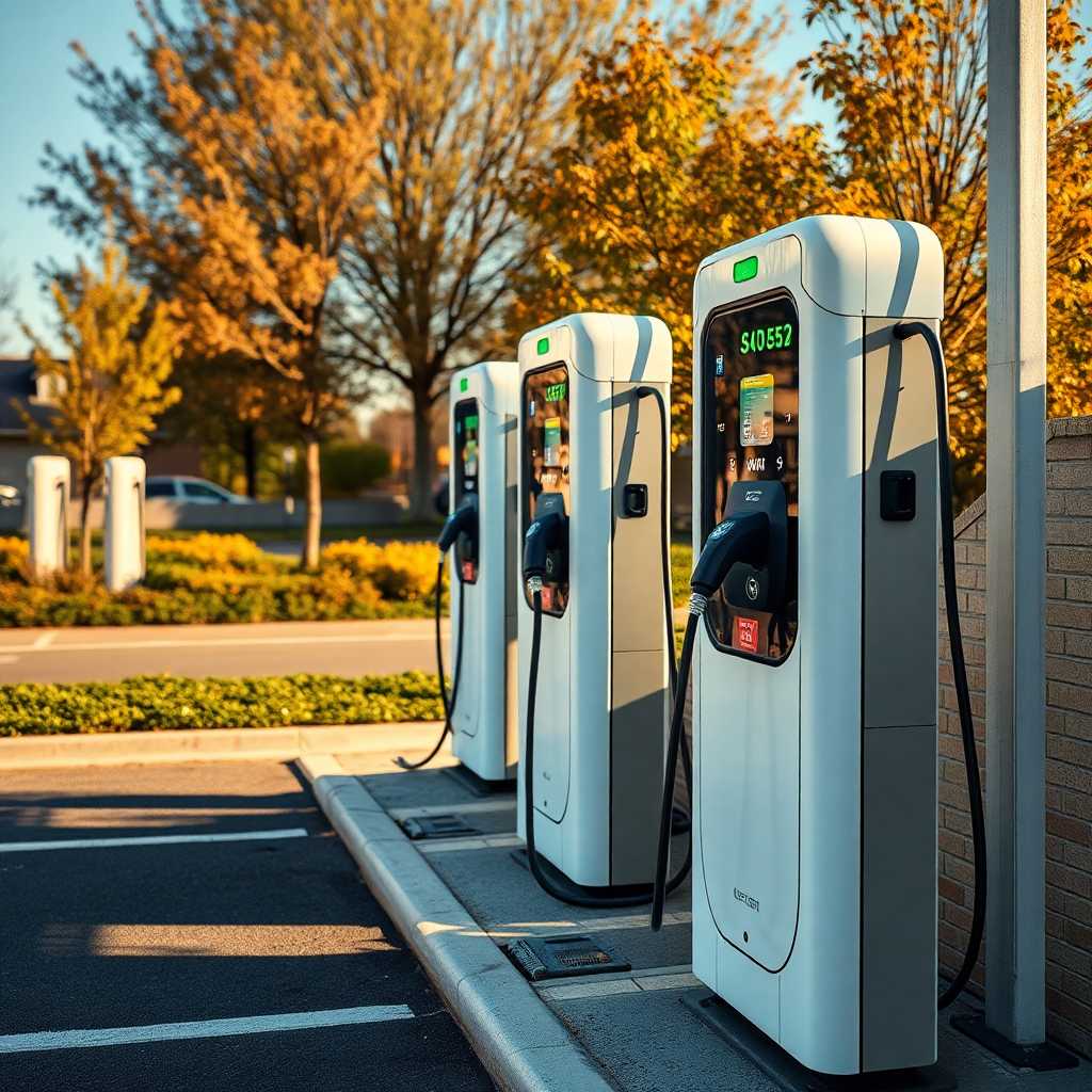 Elevate Your Electric Vehicle Charging Station Installation Business by Eradicating the Overwhelm of Customer Inquiries!