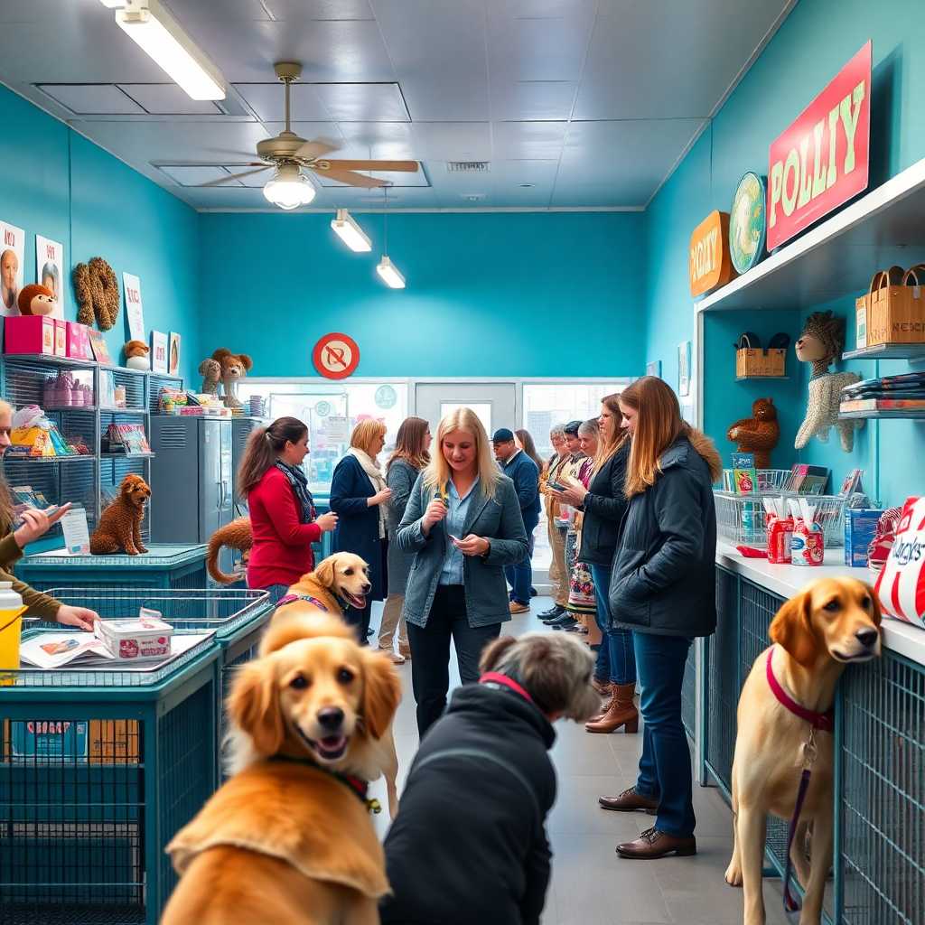 Say Goodbye to Booking Chaos: Resolve Overwhelming Client Inquiries at Your Dog Daycare Center