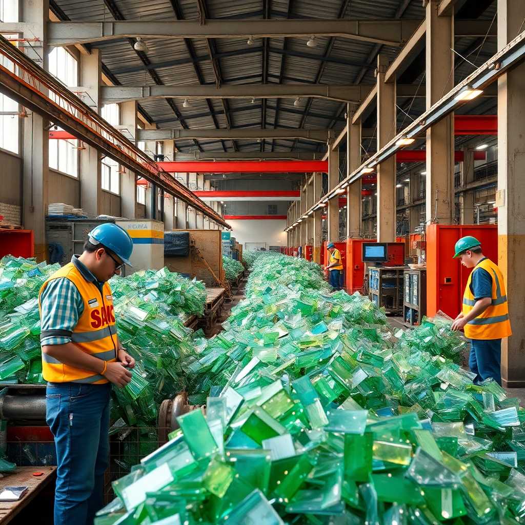 Conquer Common Glass Recycling Woes: Effortlessly Enhance Customer Engagement with Smarter Support Solutions