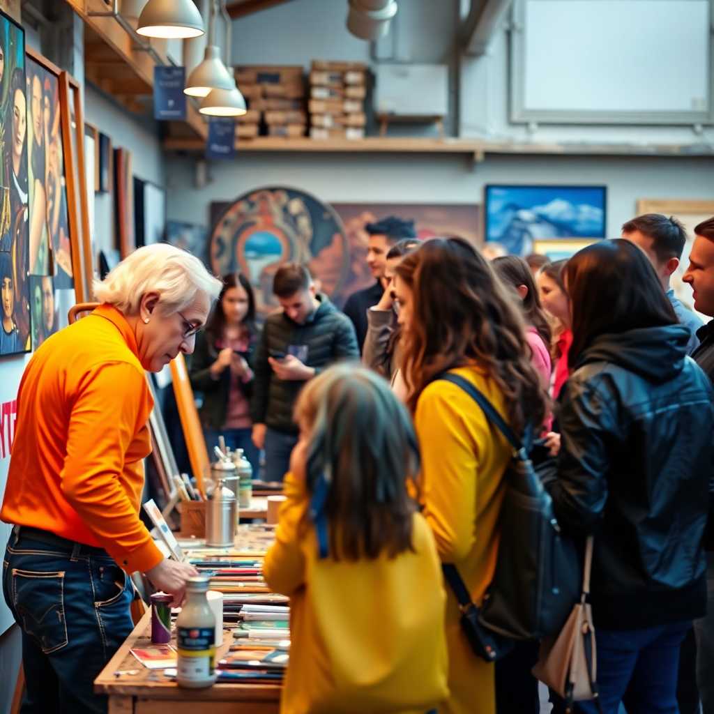 Navigating the Underwater World of Client Questions: Solving Communication Hurdles for Graphic Novel Artists with Smart SMS Solutions