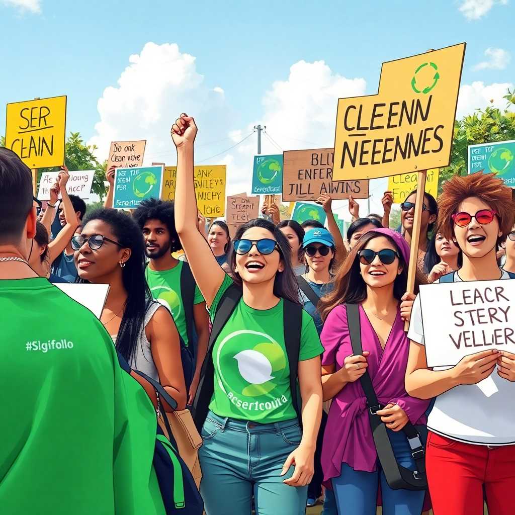 Revolutionizing Response Times: How Environmental Justice Groups Can Break the Cycle of Inefficiency Now