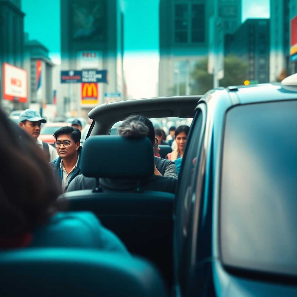 Uncovering the Hidden Costs of Missed Customer Interactions in Car Sharing Services and How TextSupport Sales Pro Can Fix That