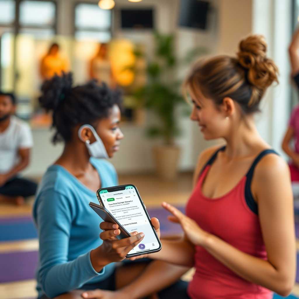 Say Goodbye to Scheduling Headaches at Your Pilates Studio with Intelligent AI Support!