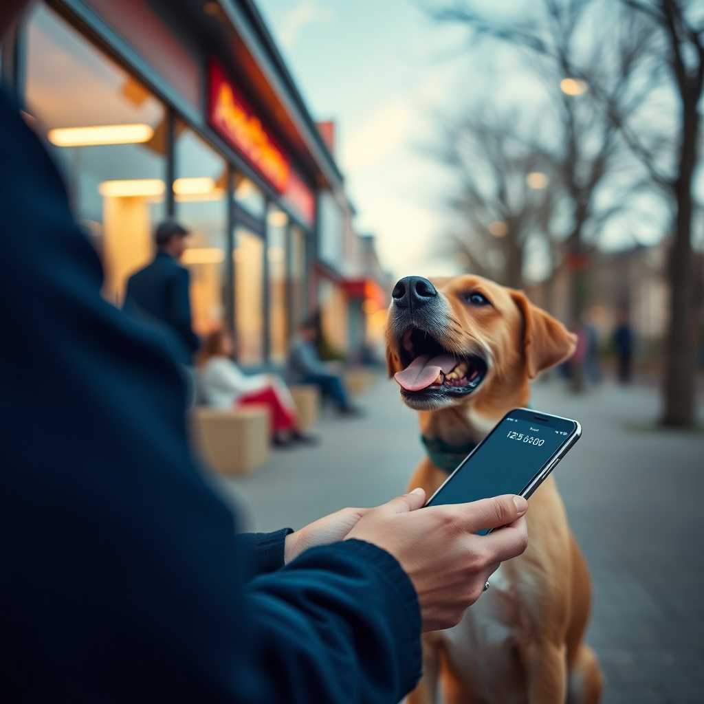 Unlocking Efficiency: Overcoming Communication Challenges in Dog Walking Services with TextSupport Sales PRO