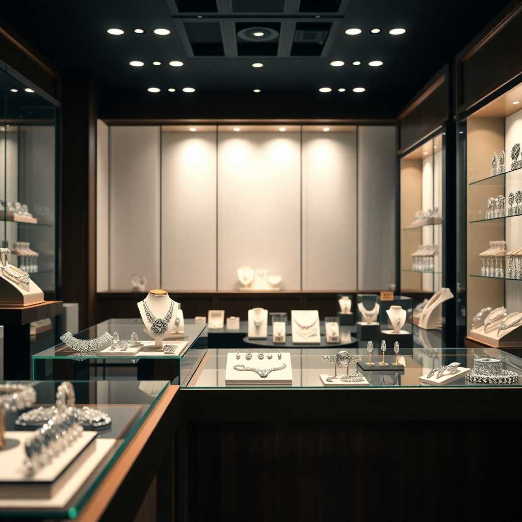 Empower Your Jewelry Store with SMS-Based Solutions: Streamline Operations Today!