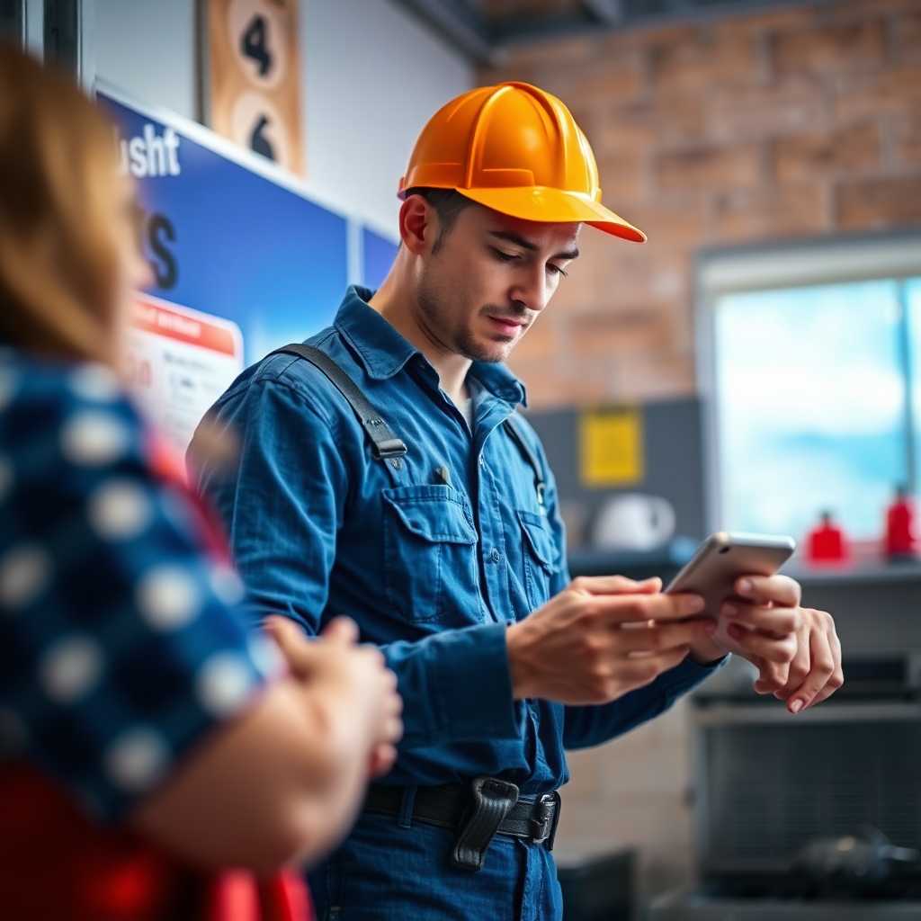 Transform Your Plumbing Business with SMS Automation – Here’s How!