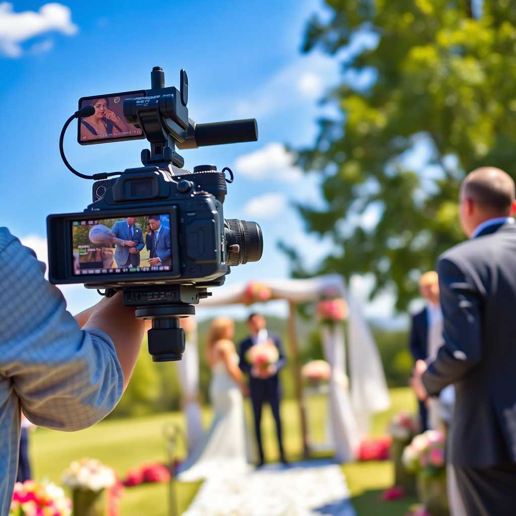 Say Goodbye to Missed Moments: Transform Your Videography Service Communication Today!