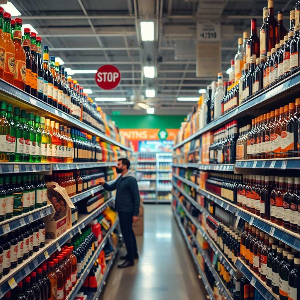 Revitalize Your Liquor Store Operations with TextSupport Sales PRO: A Game Changer for Efficiency