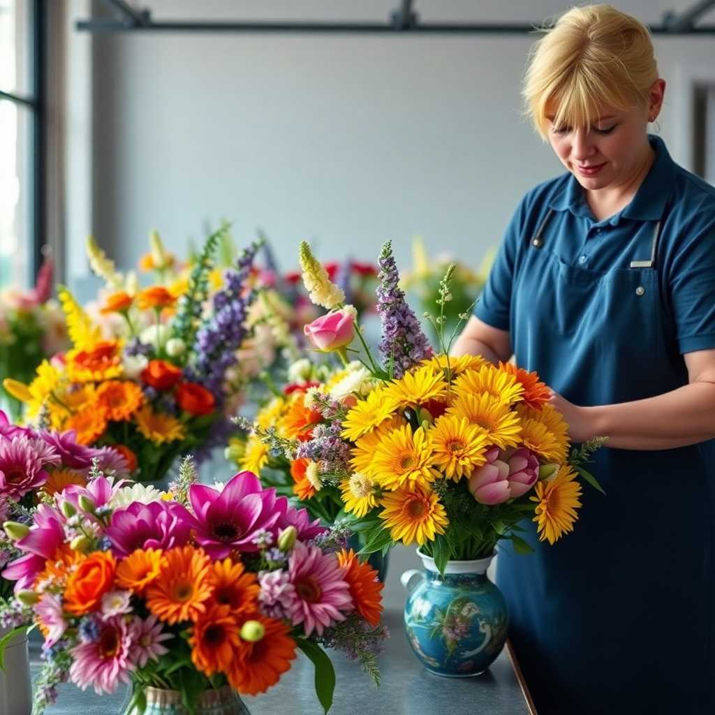 Unlock Hidden Profits: How Florists Can Thrive with SMS-Based Support Solutions