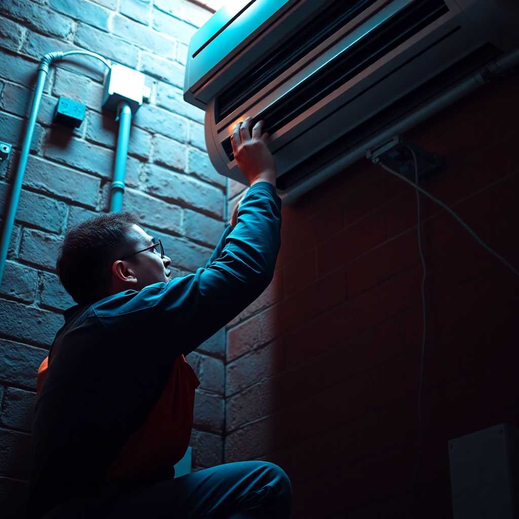 Unlock the Hidden Efficiency in Your HVAC Operations Today