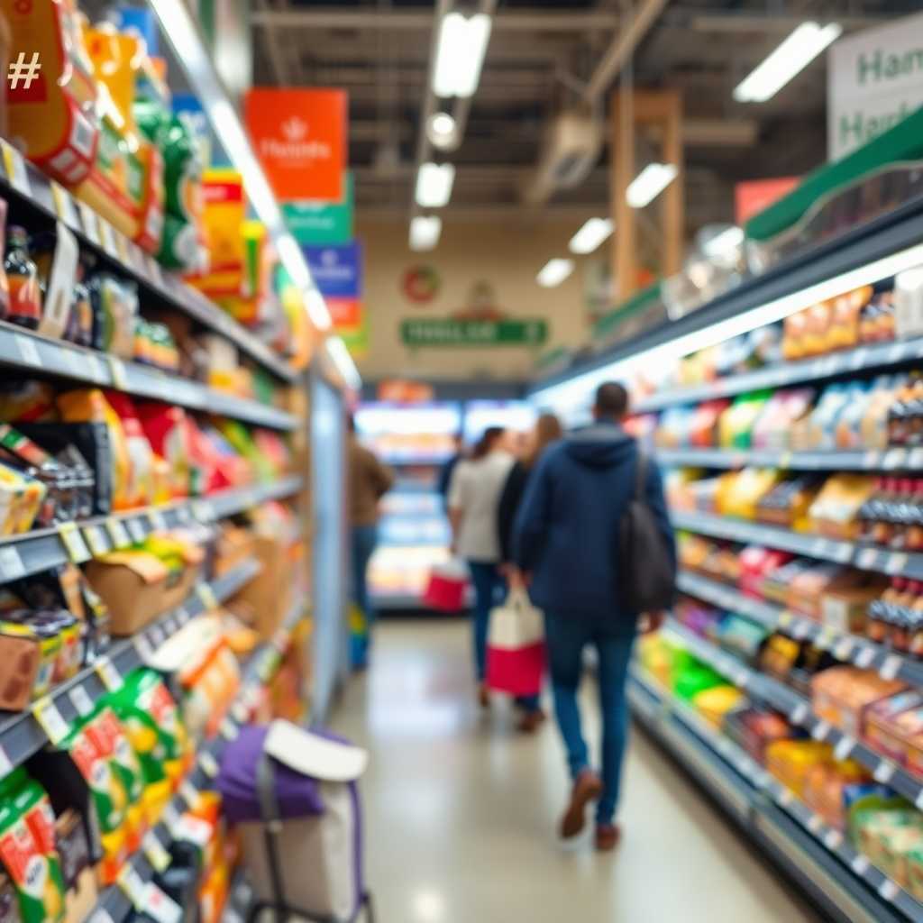 Unlock Seamless Communication: Addressing the Unique Challenges of Health Food Stores with SMS Support