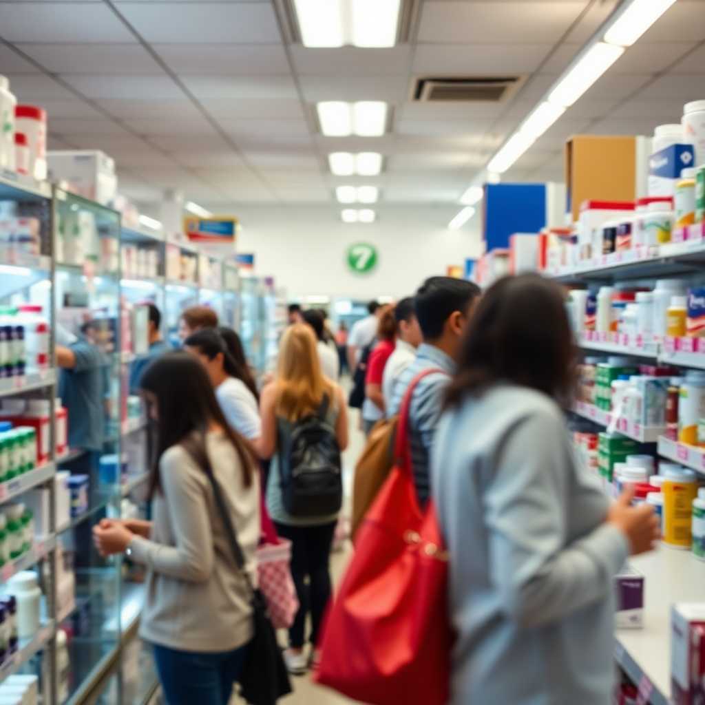 Conquering Escalating Customer Needs: How Pharmacy Benefit Managers Can Combat Repetitive Support Inquiries through TextSupport Sales PRO