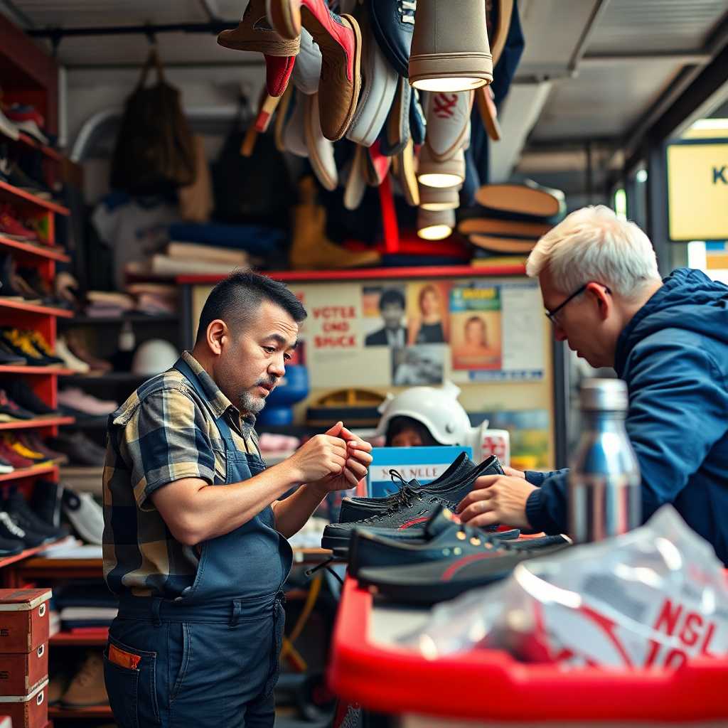 Unlocking Efficiency: How SMS Automation Can Transform Your Shoe Repair Shop