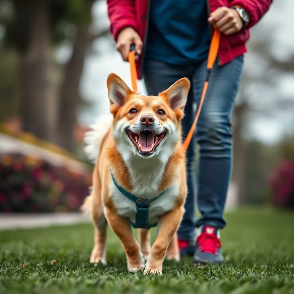 Unlock Efficiencies in Dog Walking Services with SMS Support