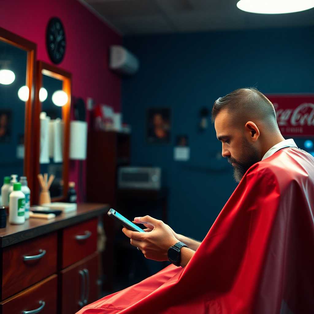 Unlock Efficiency: Overcoming Common Challenges Faced by Barber Shops