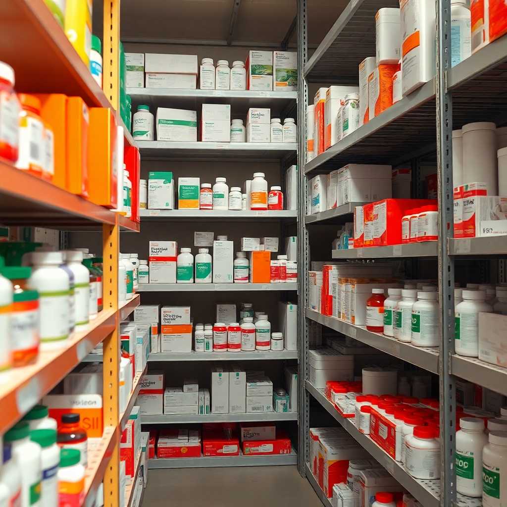 Elevate Customer Experience: Overcome the Inventory Management Crisis in Retail Pharmacies