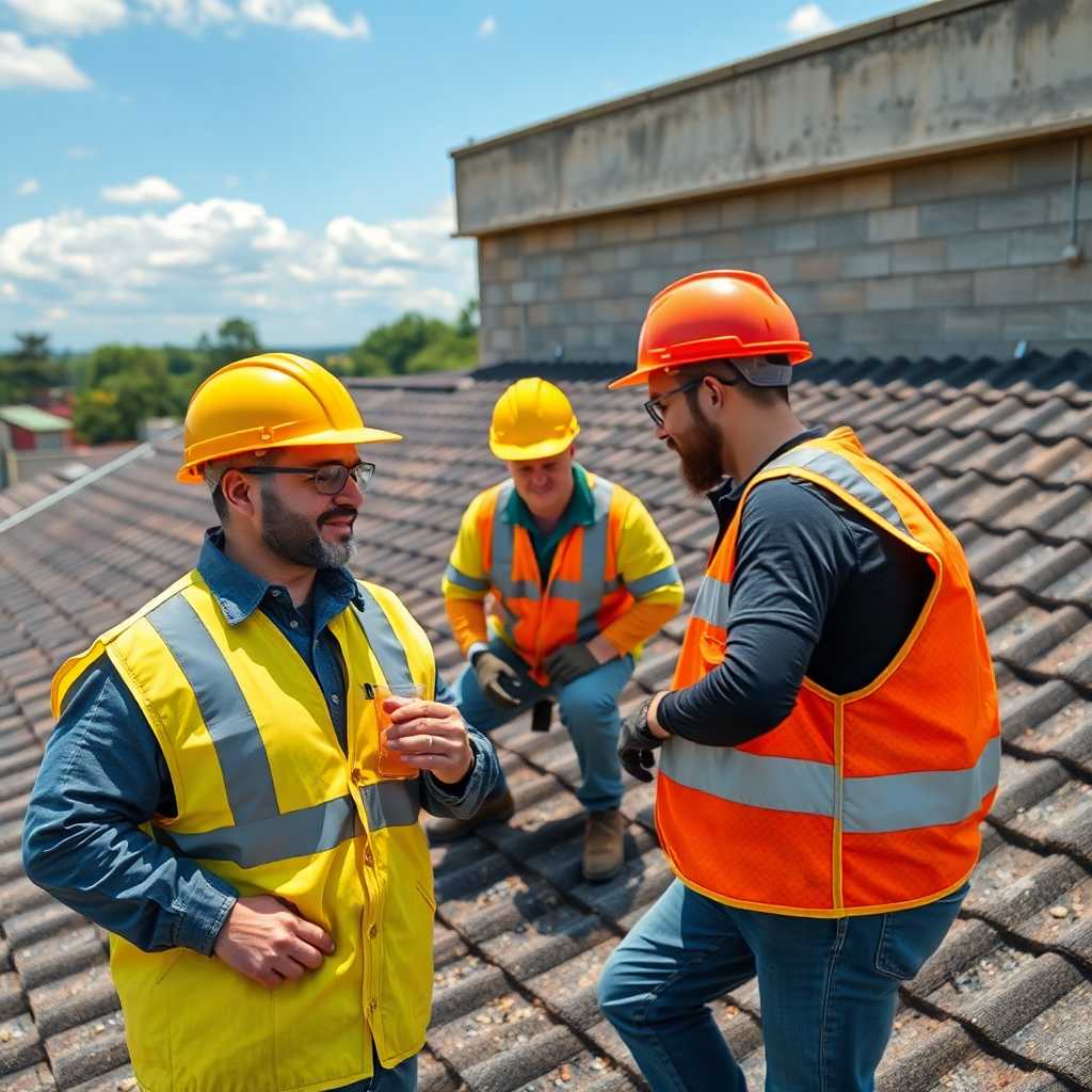 Unlocking Efficiency: How Roofing Companies Can Eliminate Response Delays with SMS Automation