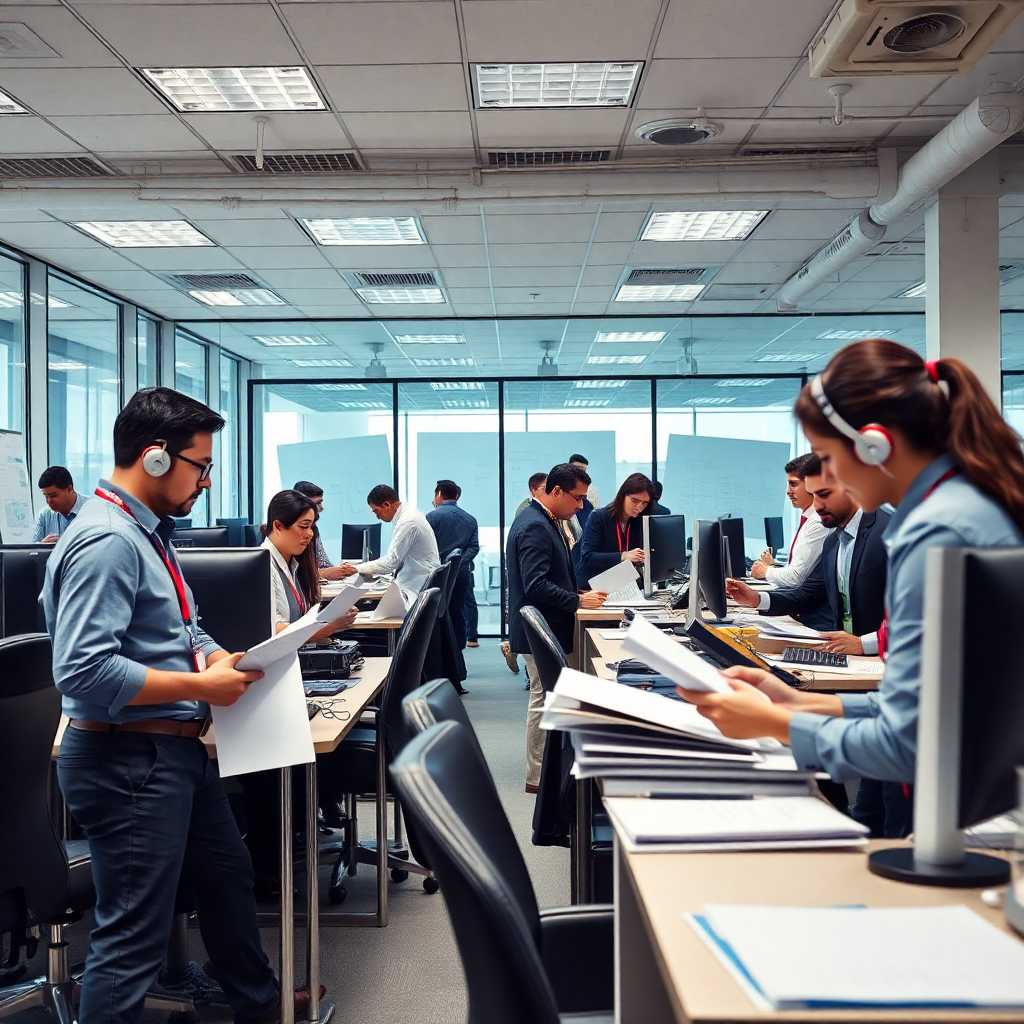 Stop Losing Leads: Overcome Common Survey Services Pitfalls with Intelligent SMS Customer Support
