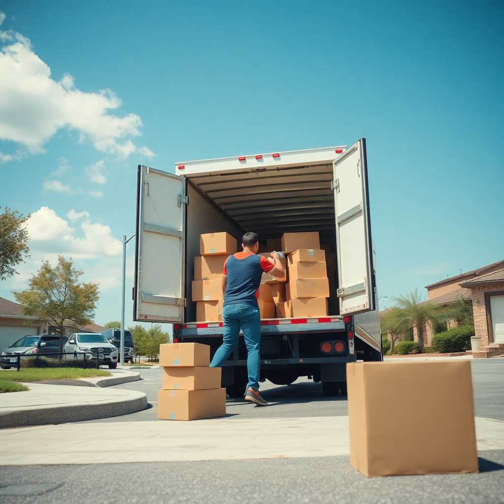 Streamline Your Moving Company Operations: Solutions for Common Challenges