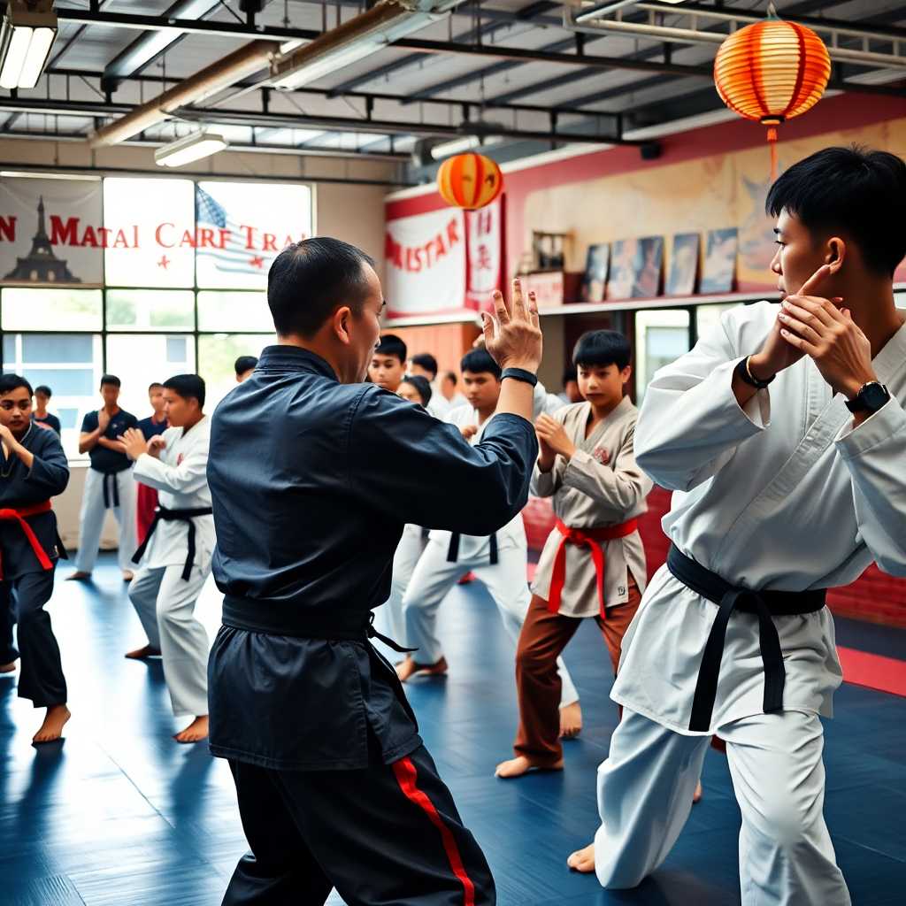 Unlocking Your Martial Arts School’s Hidden Potential with TextSupport Sales PRO