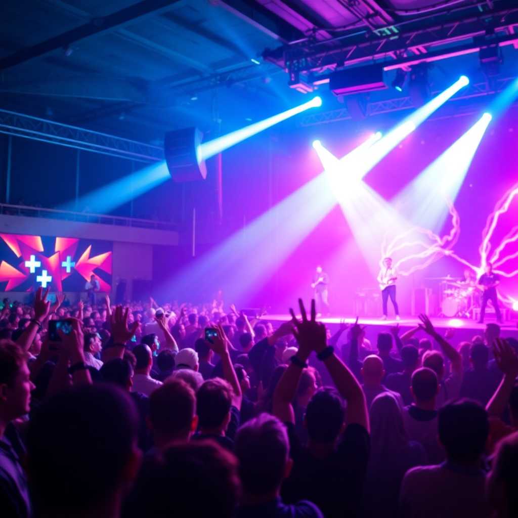 Unlock Seamless Engagement and Efficiency in Your Live Music Venue Operations