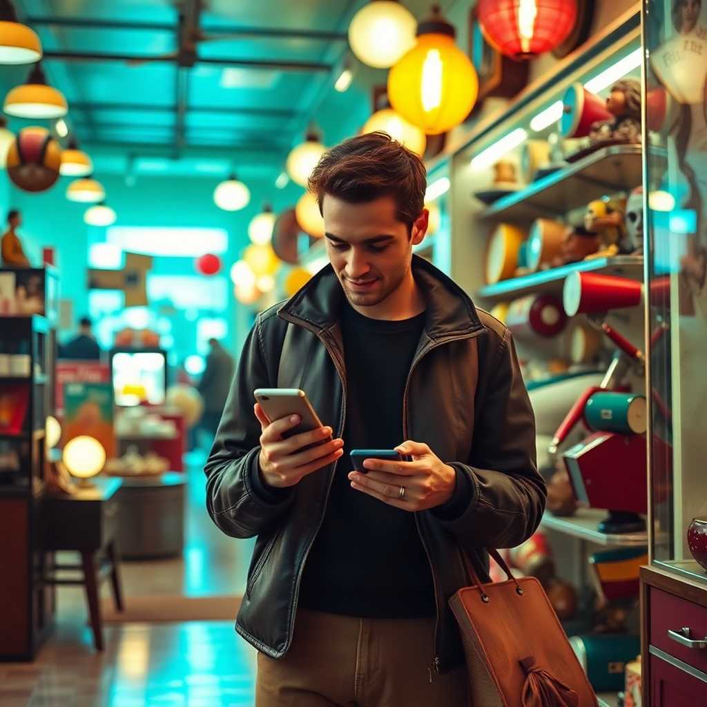 Elevate Your Vintage Clothing Store: Overcoming Customer Communication Challenges with SMS Solutions