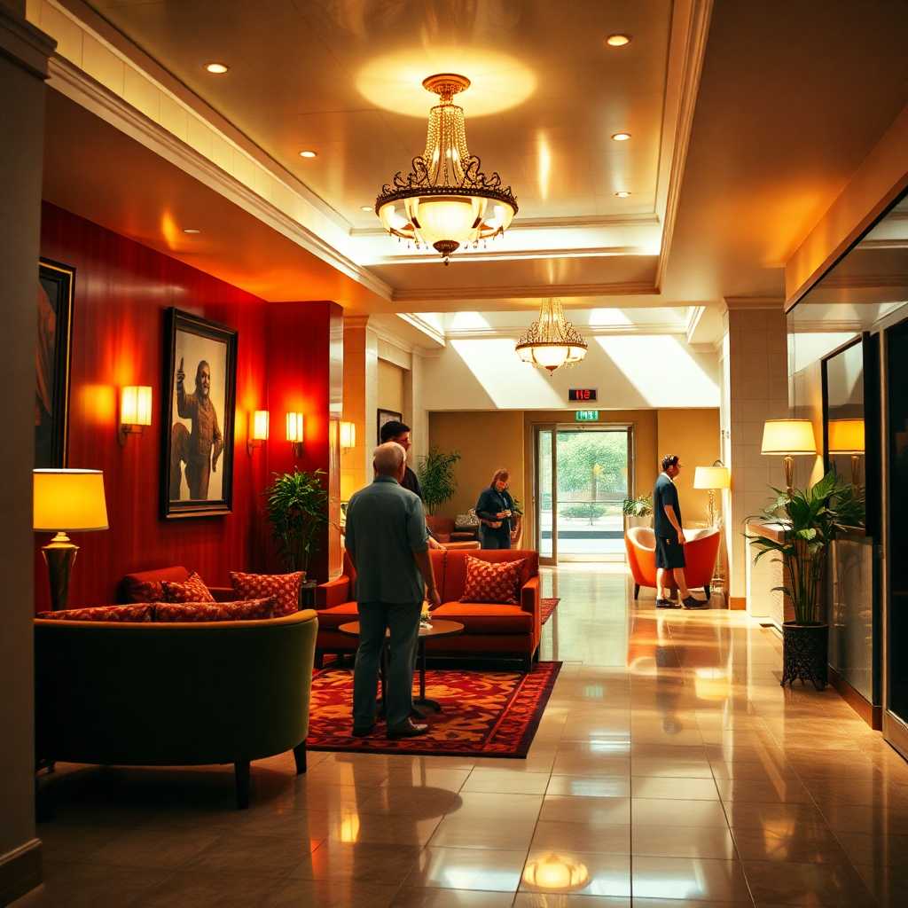 Unlocking Growth: How SMS Engagement Can Boost Bookings for Small Hotels