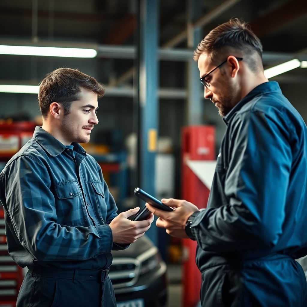 Elevate Your Trailer Repair Shop’s Efficiency: Overcoming the Communication Barrier with TextSupport Sales PRO