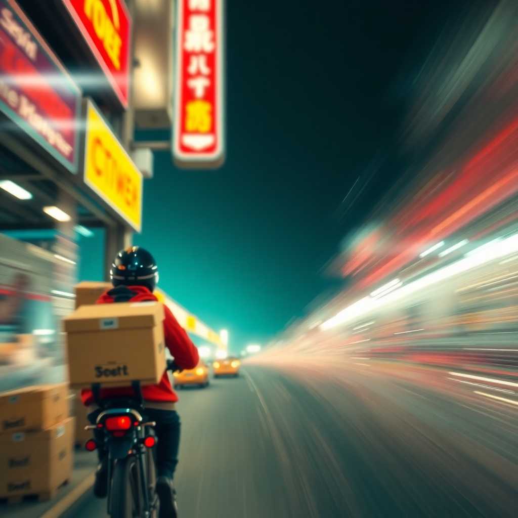 Overcoming Key Challenges in Grocery Delivery Services: Unlock Efficiency with SMS Technology