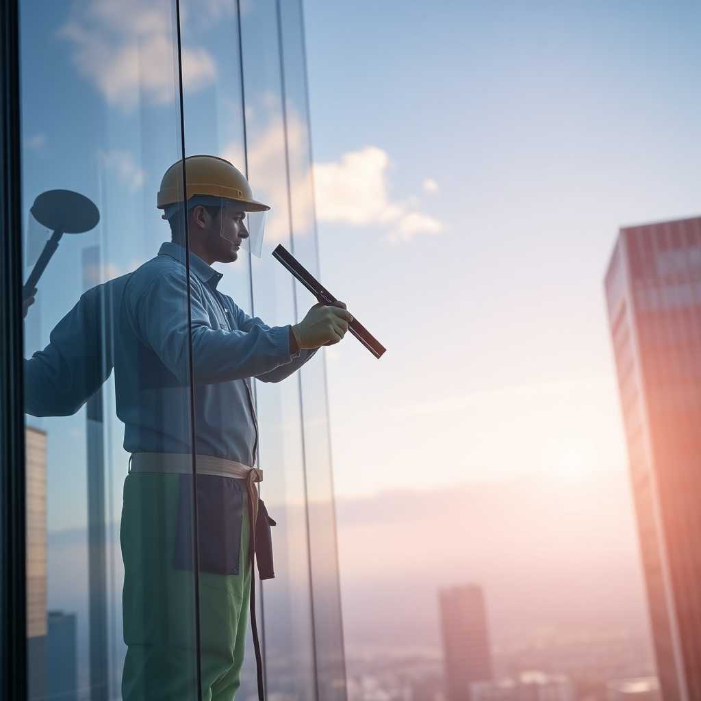 Transforming Window Cleaning Operations: Overcoming Common Challenges with TextSupport Sales PRO