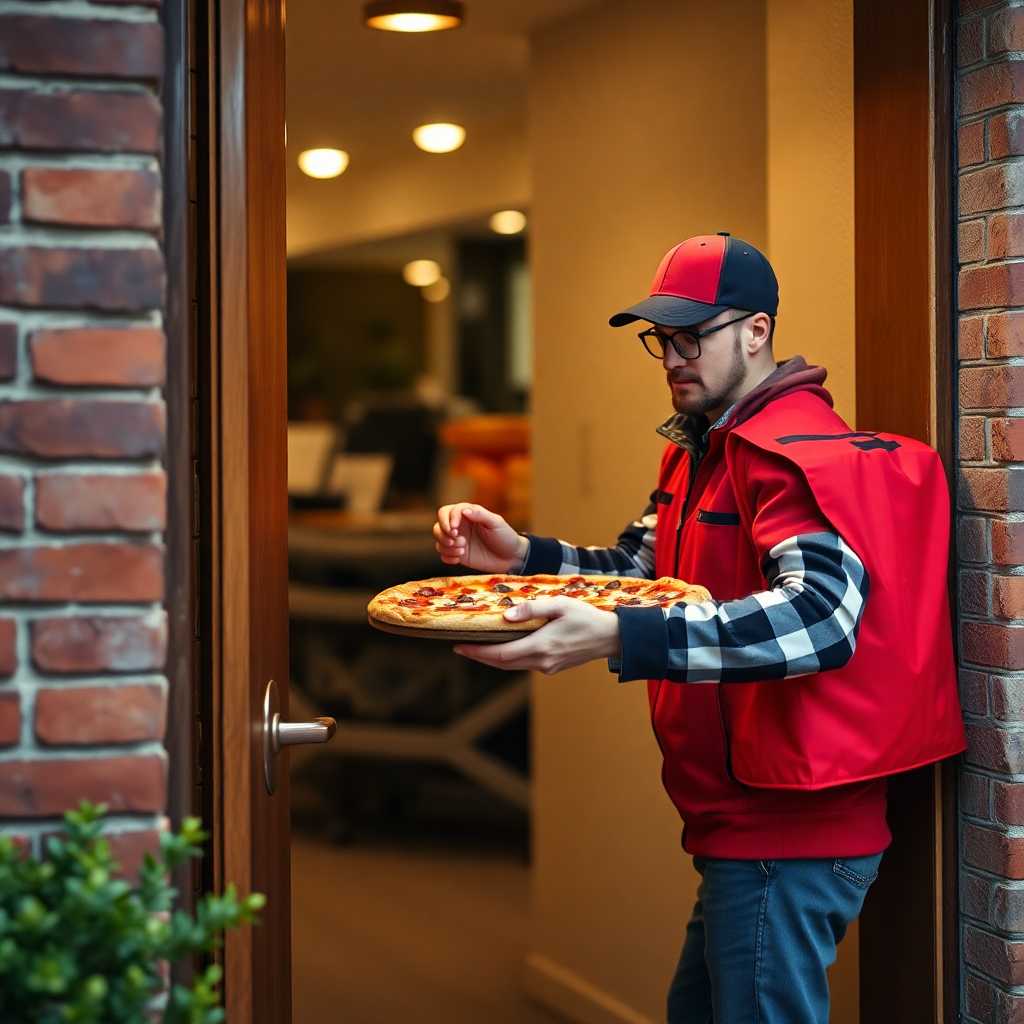 Boost Your Pizza Delivery Efficiency: Unlocking the Power of SMS