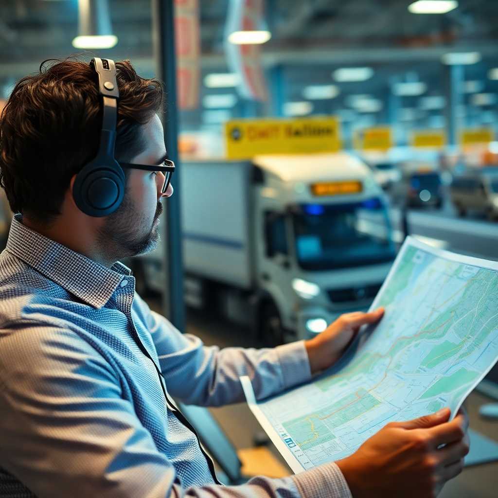 Conquer Route Challenges with Precision: Solve Your Optimization Issues Today!