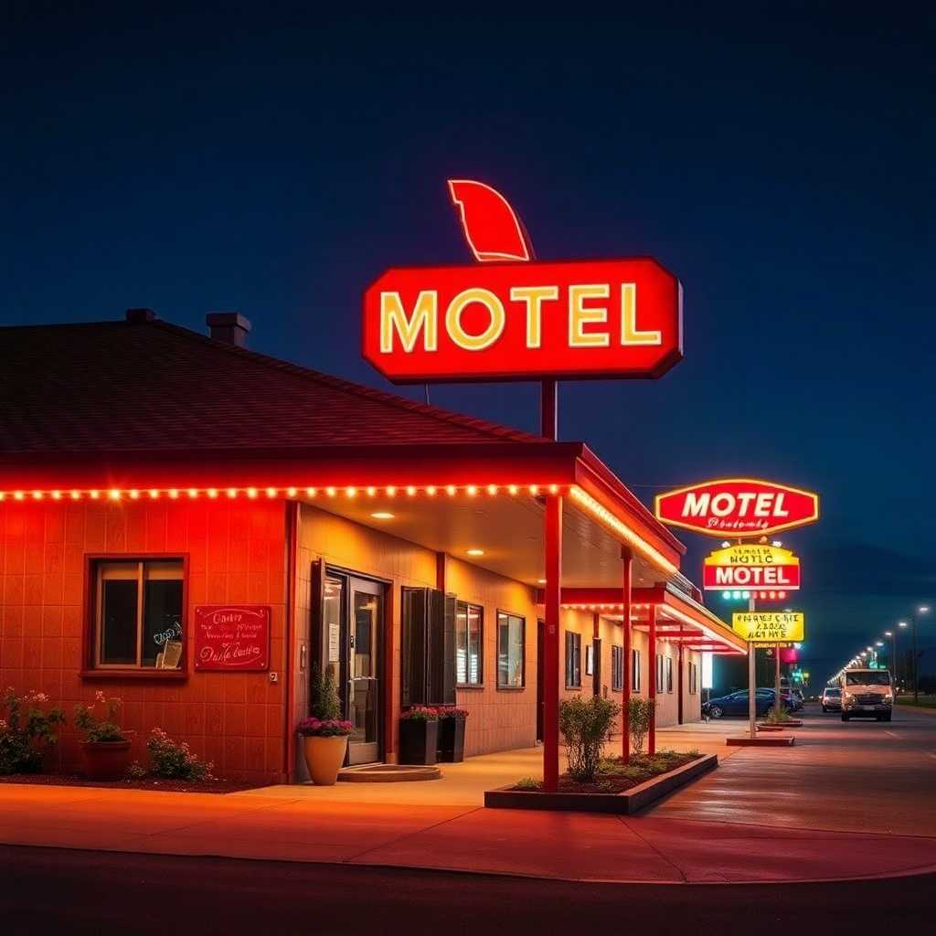 Elevate Your Motel Game: Overcoming Daily Operational Hurdles