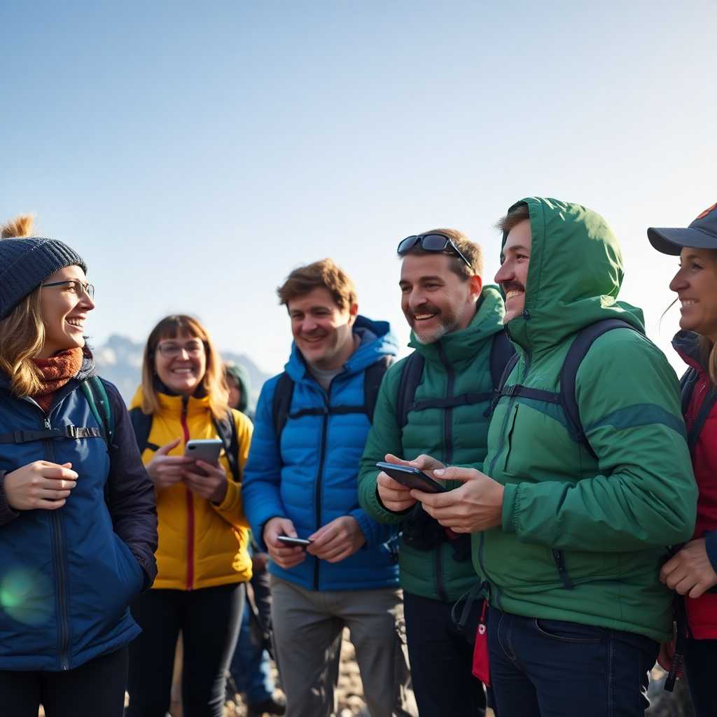 Boost Efficiency and Customer Engagement at Your Outdoor Gear Store