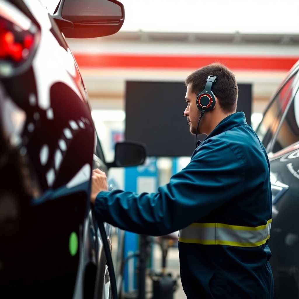 Unlocking Unmatched Efficiency: How TextSupport Transforms Oil Change Services