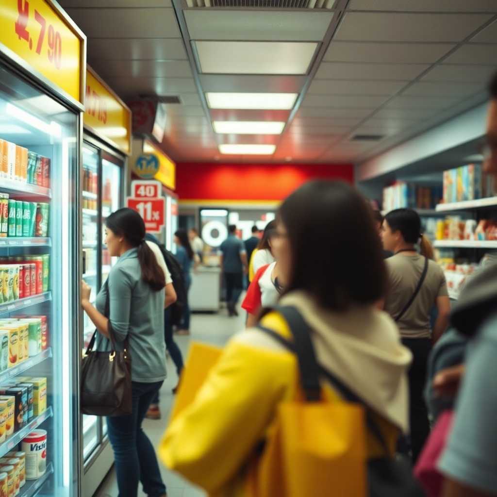 Optimize Your Convenience Store Operations with Instant SMS Support