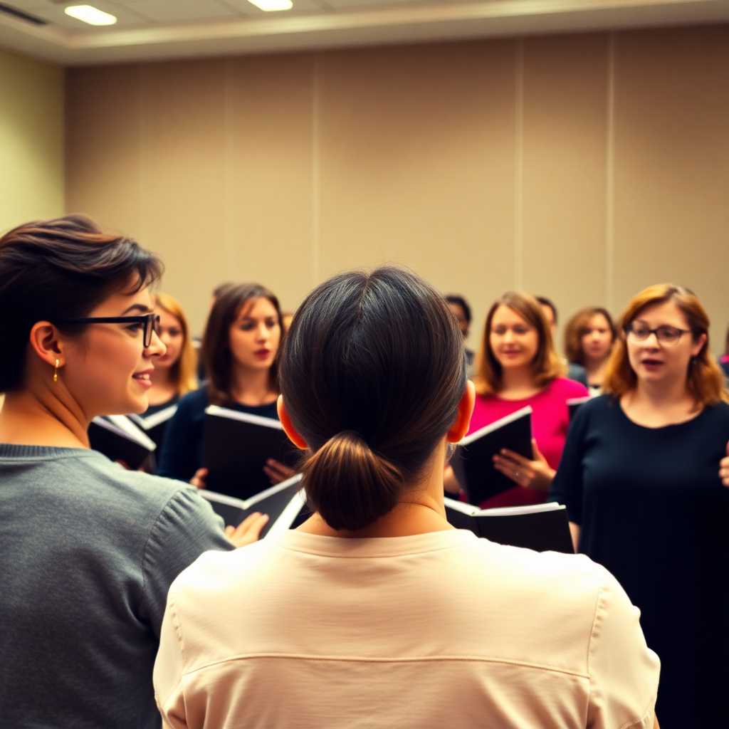 Conquer Choral Group Communication Hurdles with Seamless Support Solutions