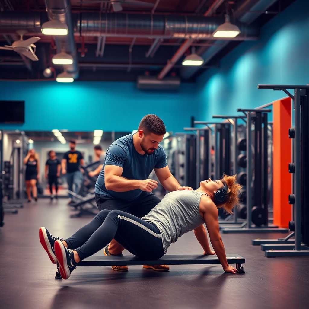 Unlocking Efficiency in Your Gym: How SMS-Based Solutions Tackle Common Pain Points